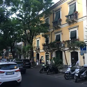 Apartment La Casa Di Joant, Catania