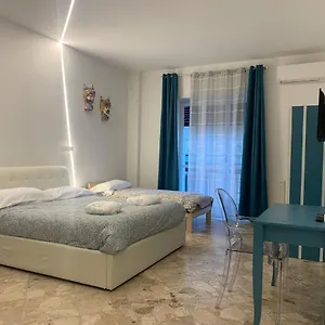 Apartment Borgo Autonomous, Catania