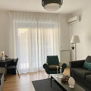Apartment 22 In Centro Storico -, Catania
