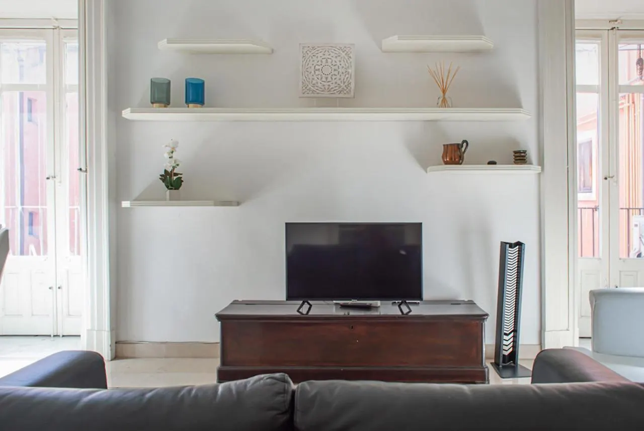 Santa Domenica Guest House Catania Italy