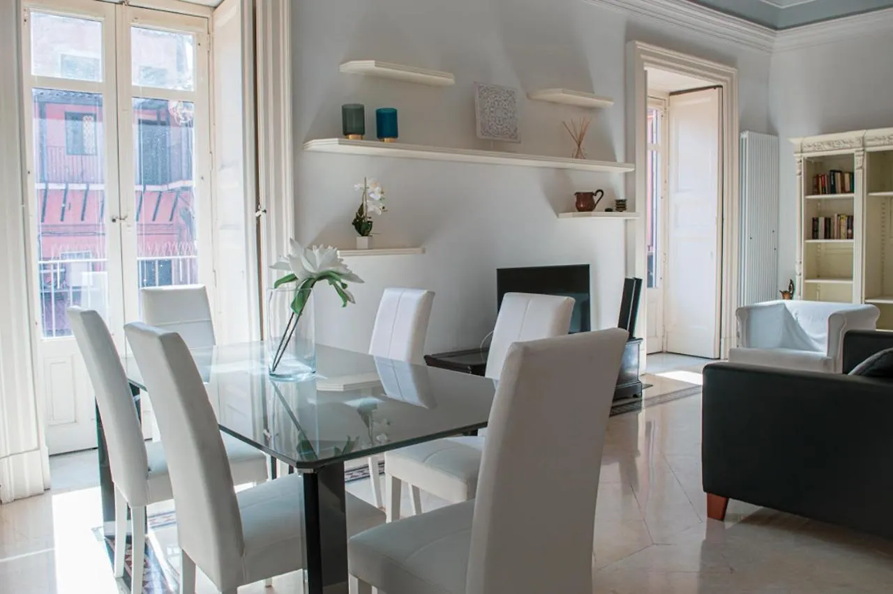Santa Domenica Guest House Catania 0*,