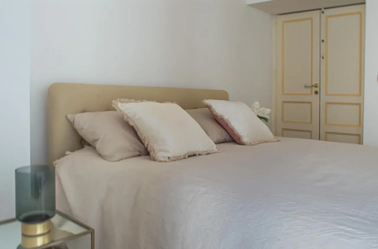 Santa Domenica Guest House Catania Apartment