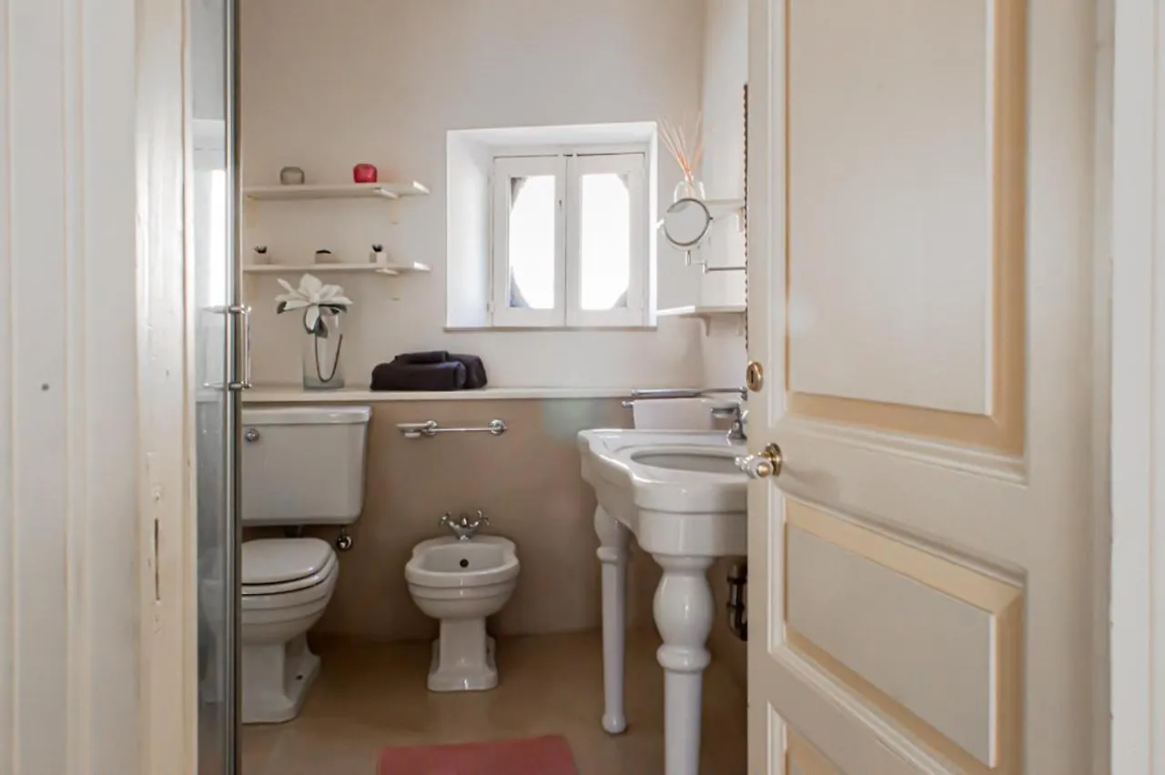 קטאניה Santa Domenica Guest House 0*,  איטליה