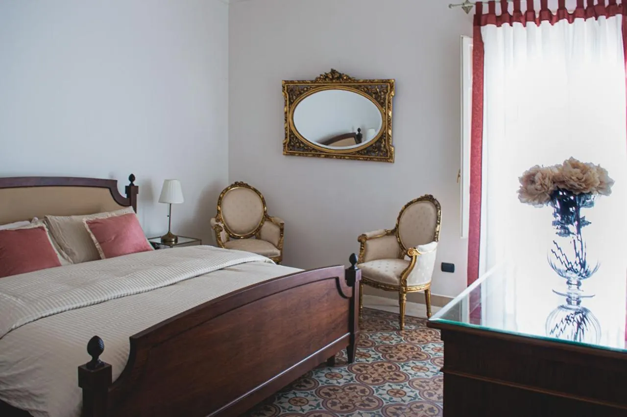 Santa Domenica Guest House Catania Italy