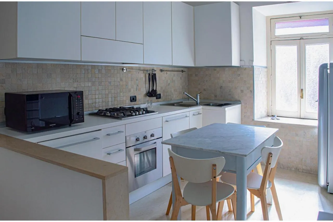 Santa Domenica Guest House Catania