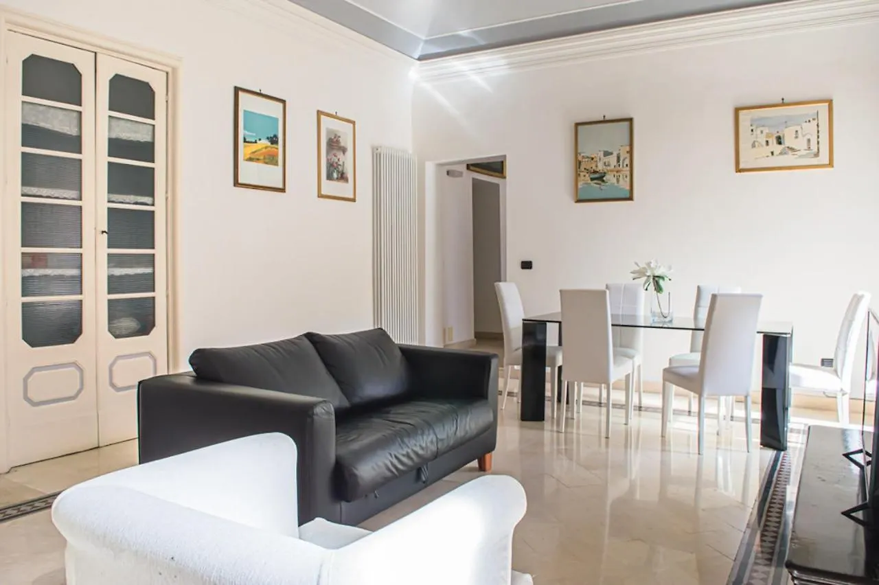 Santa Domenica Guest House Catania