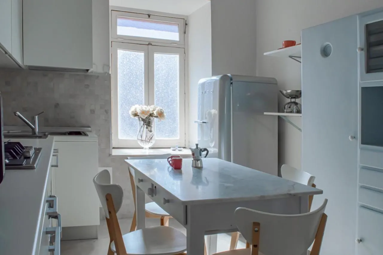 Apartment Santa Domenica Guest House Catania