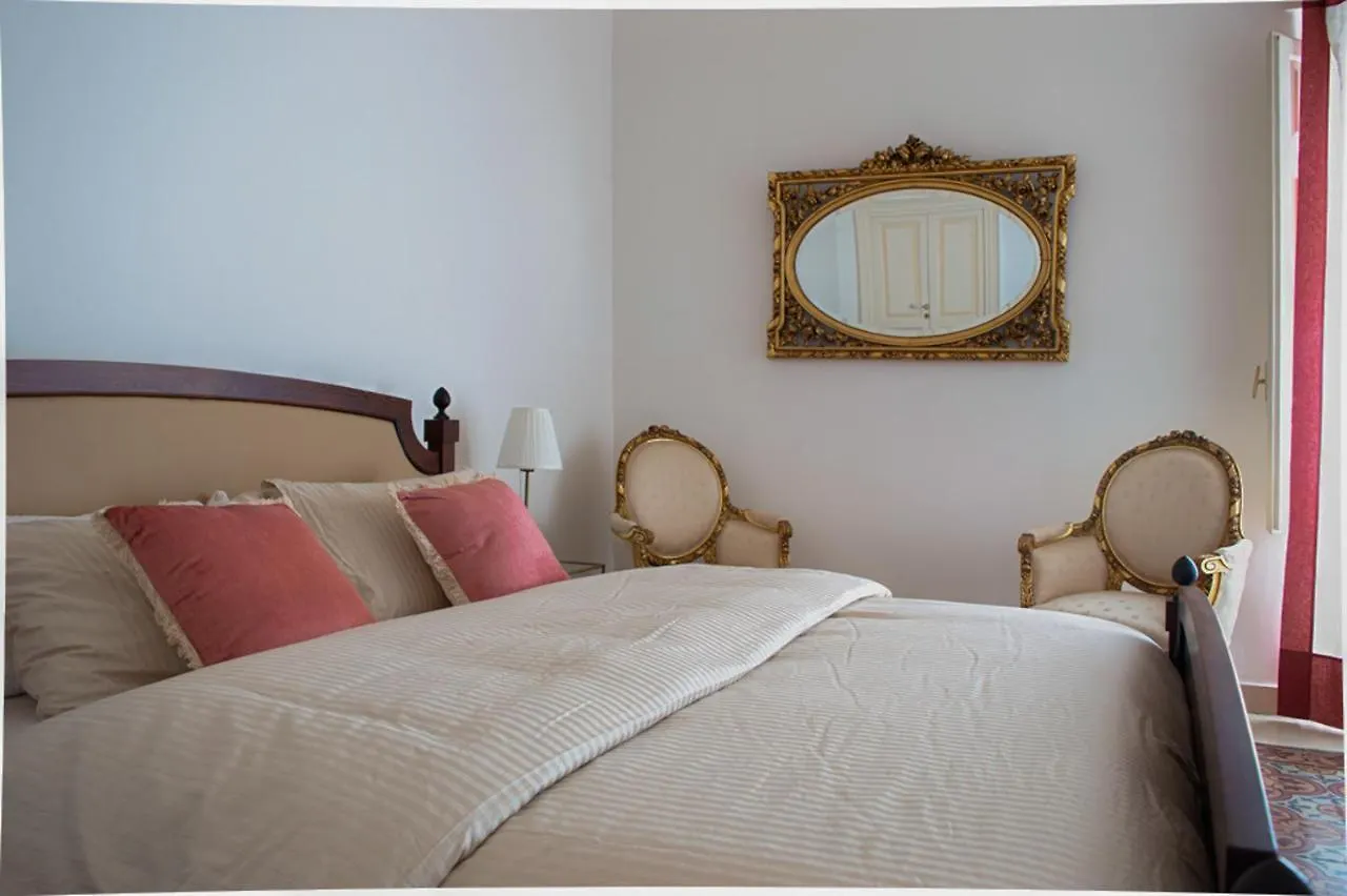 Apartment Santa Domenica Guest House Catania