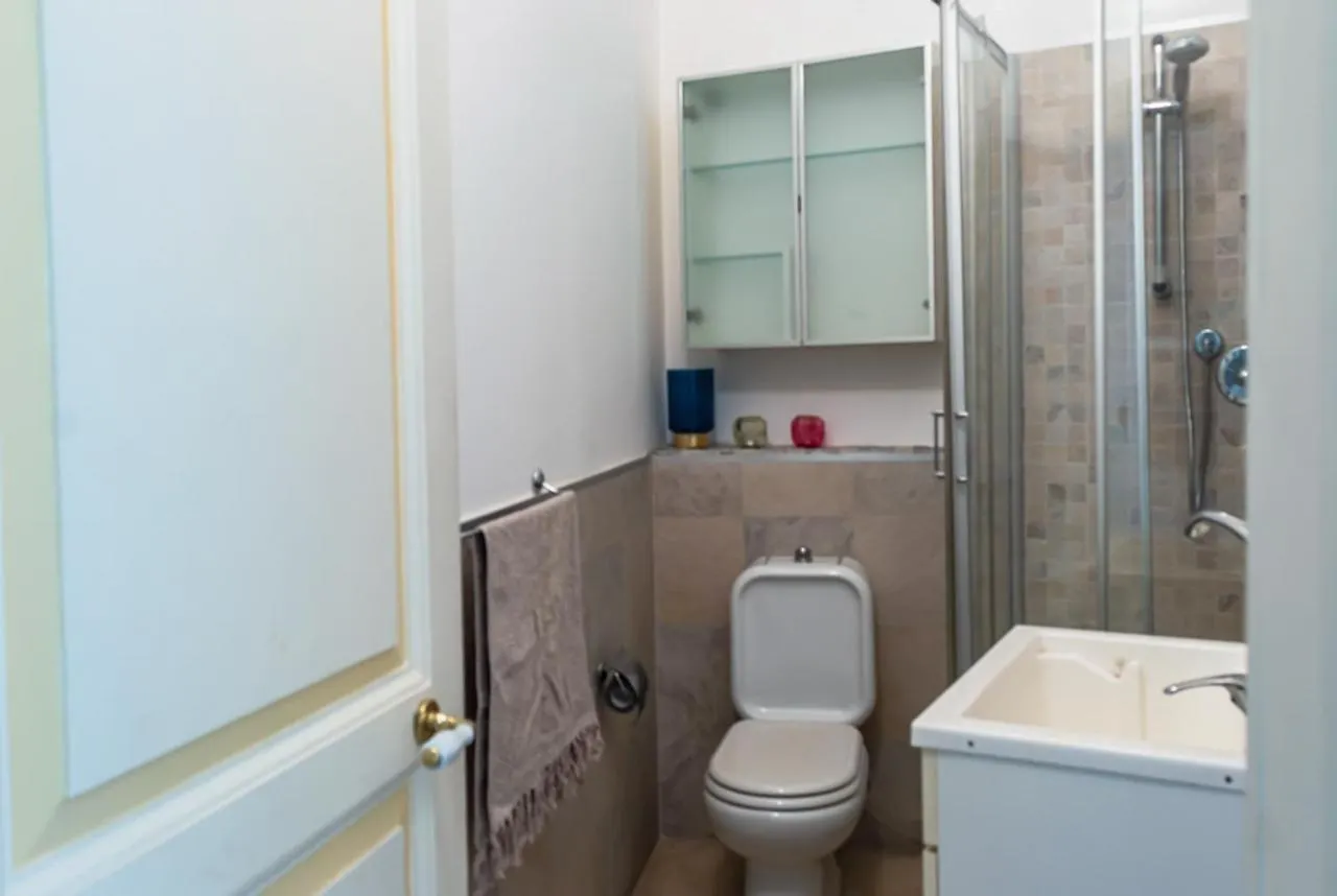 קטאניה Santa Domenica Guest House איטליה