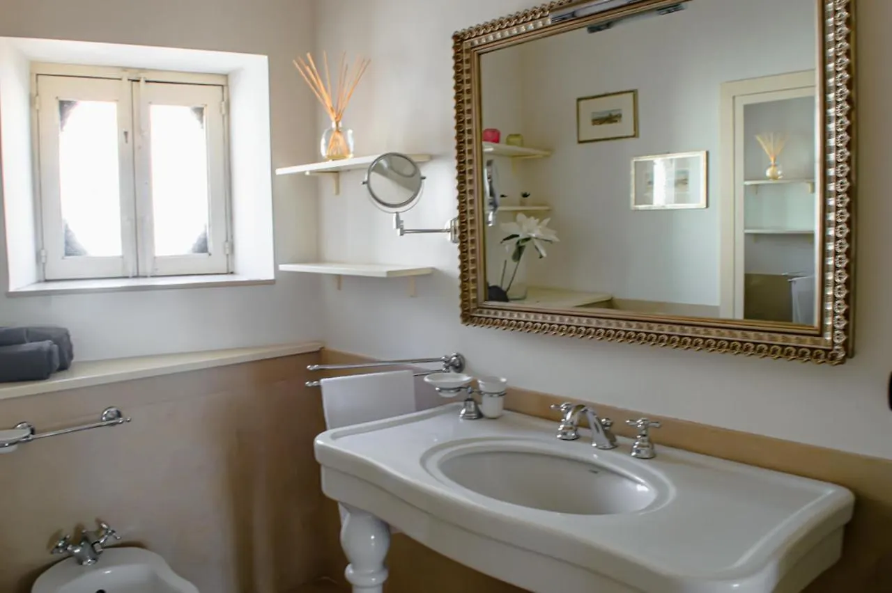Santa Domenica Guest House Catania